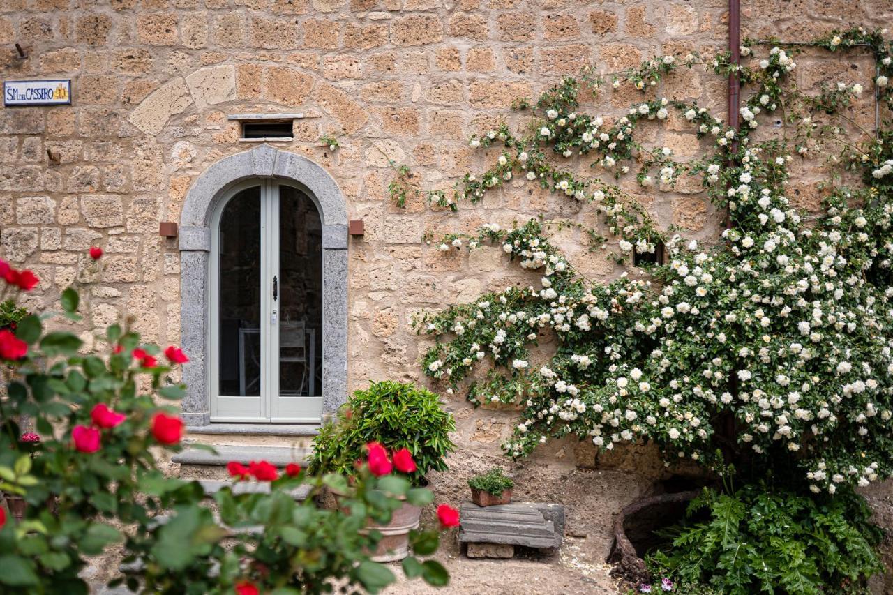 Acqua Di Civita Beauty & Rooms Bagnoregio Extérieur photo